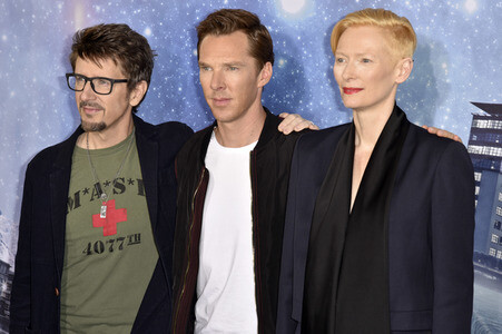Photocall 'Doctor Strange' in Berlin
