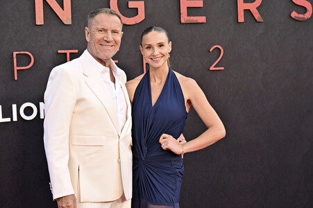 Filmpremiere 'The Strangers: Chapter 2' in Los Angeles