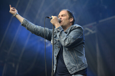 A Summer's Tale Open Air Festival 2016 in Luhmühlen