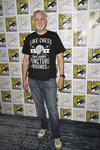 Photocall 'Hollywood's Love Affair with Swordplay', San Diego Comic-Con International 2026