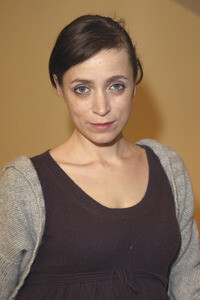 Anna Thalbach bei Preisverleihung in Düsseldorf