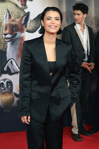 Filmpremiere 'Die Schule der magischen Tiere 4' in München