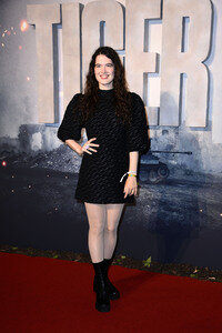 Filmpremiere 'Der Tiger' in Berlin