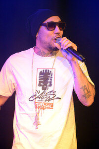 Konzert von B-Tight in Hannover