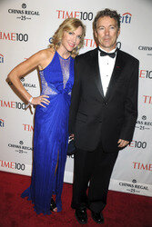 Time 100 Gala 2014, New York