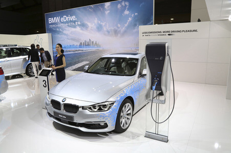 44. Tokyo Motor Show Presset