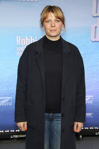 Filmpremiere 'Robbi, Tobbi und das Fliewatüüt' in Berlin