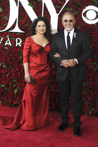 Tony Awards 2016 in New York