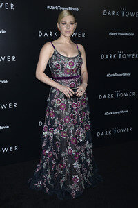 Filmscreening 'Der Dunkle Turm' in New York