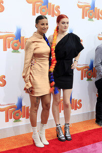 Filmpremiere 'Trolls' in Los Angeles
