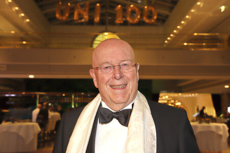 Ball der Universität Hamburg 2018 in Hamburg