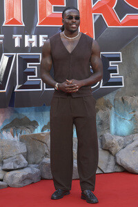 Filmpremiere 'Masters of the Universe' in London
