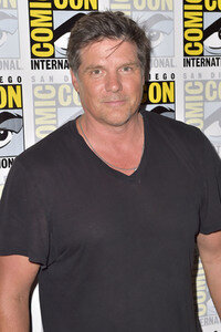 Photocall 'Van Helsing' auf der San Diego Comic-Con International 2017