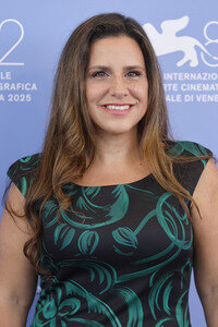 Photocall 'Kim Novak's Vertigo', Internationale Filmfestspiele von Venedig 2025