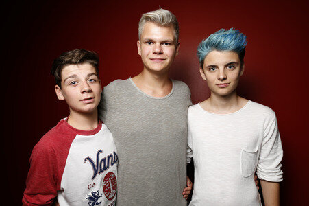 VideoDays 2016 in Köln