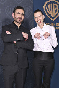 Warner Bros. Primetime Emmy Awards 2025 Nominierten Feier in Beverly Hills