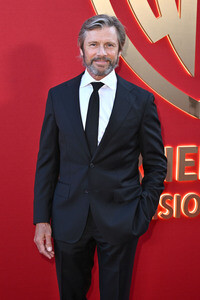 Warner Bros. Primetime Emmy Awards Nominierten Party 2026 in West Hollywood