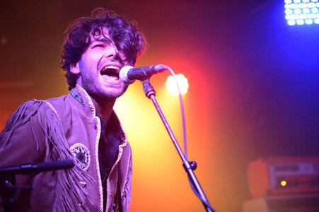 Konzert von The Weight in Hannover