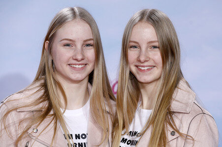 Filmpremiere 'Wendy 2 - Freundschaft für immer' in Köln