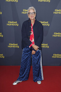 Filmpremiere 'Frau Winkler verlässt das Haus', Filmfest Hamburg 2026