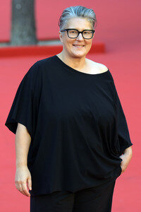 Filmpremiere 'Winter of the Crow', Internationales Filmfestival Rom 2025