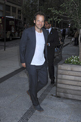 'The Honourable Woman' Screening, New York