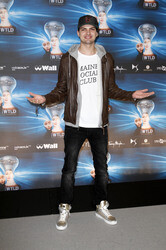 'The Wyld' Premiere, Berlin