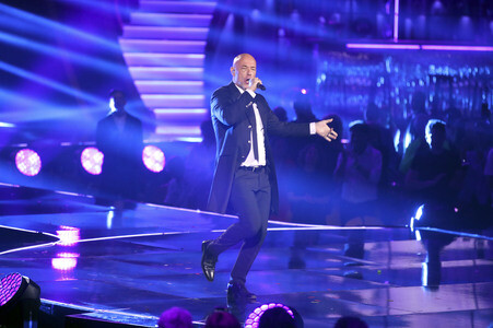 TV-Show 'Die Giovanni Zarrella Show' in Göttingen