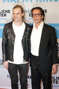 Filmpremiere 'Herrliche Zeiten' in Berlin
