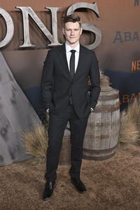 Serienpremiere 'The Abandons' in Los Angeles