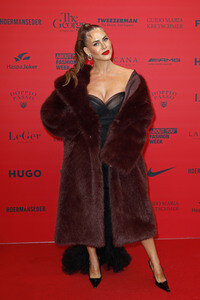 About You Fashion Ball 2025 in Hamburg