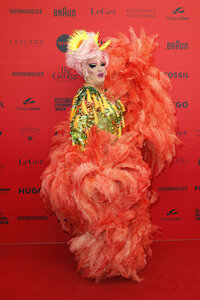 About You Fashion Ball 2025 in Hamburg