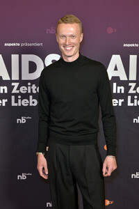 Preview 'AIDS - In Zeiten der Liebe' in Berlin