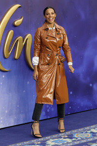 Filmpremiere 'Aladdin' in London