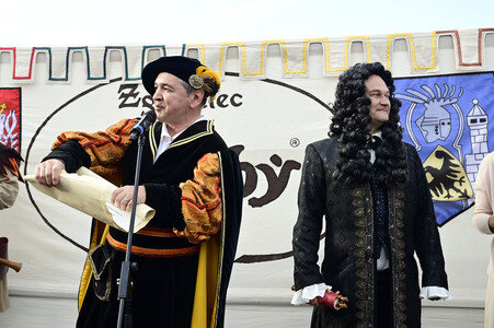 Altstadtfest in Görlitz