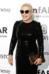 amfAR's Milan Fashion Week Gala 2015 in Mailand