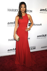 amfAR Inspiration Gala New York 2015