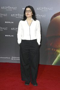 Filmscreening 'Der Astronaut - Project Hail Mary' in Berlin