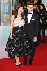 68. BAFTA Awards, London