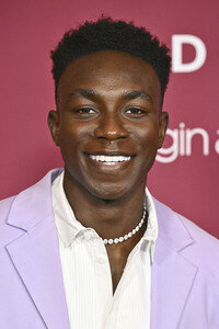 BAFTA TV Tea Party 2025 in Beverly Hills