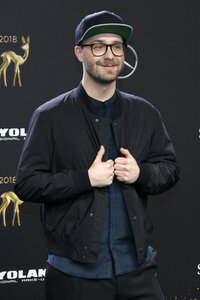 Bambi 2018 in Berlin