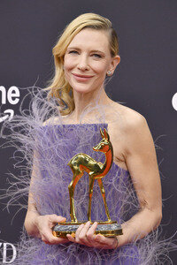 Bambi 2025 in München