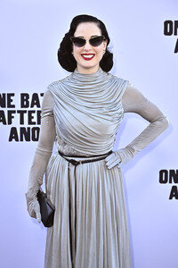 Filmpremiere 'One Battle After Another' in Los Angeles