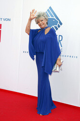 Bayerischer Fernsehpreis 2014, München