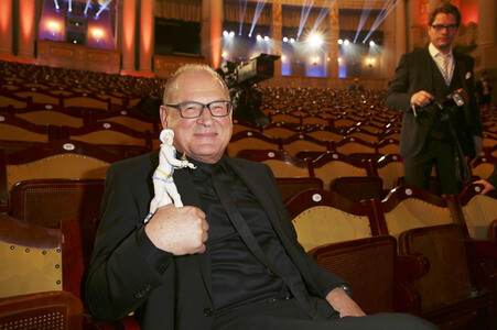 Bayerischer Filmpreis 2015 in München