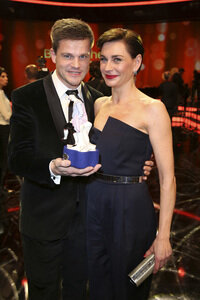 Bayerischer Filmpreis 2015 in München