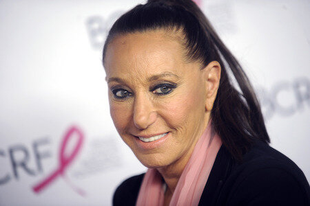 'The Hot Pink Party: Super Nova' in New York