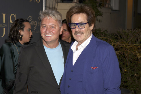 Berg & Tal Geburtstagsparty  in Berlin