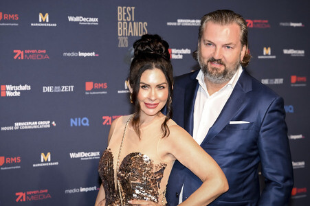 Best Brands Award 2026 in München