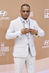 BET Awards 2026 in Los Angeless